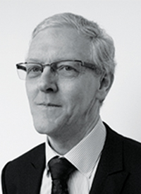 David Jeary