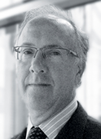 Nigel Parson
